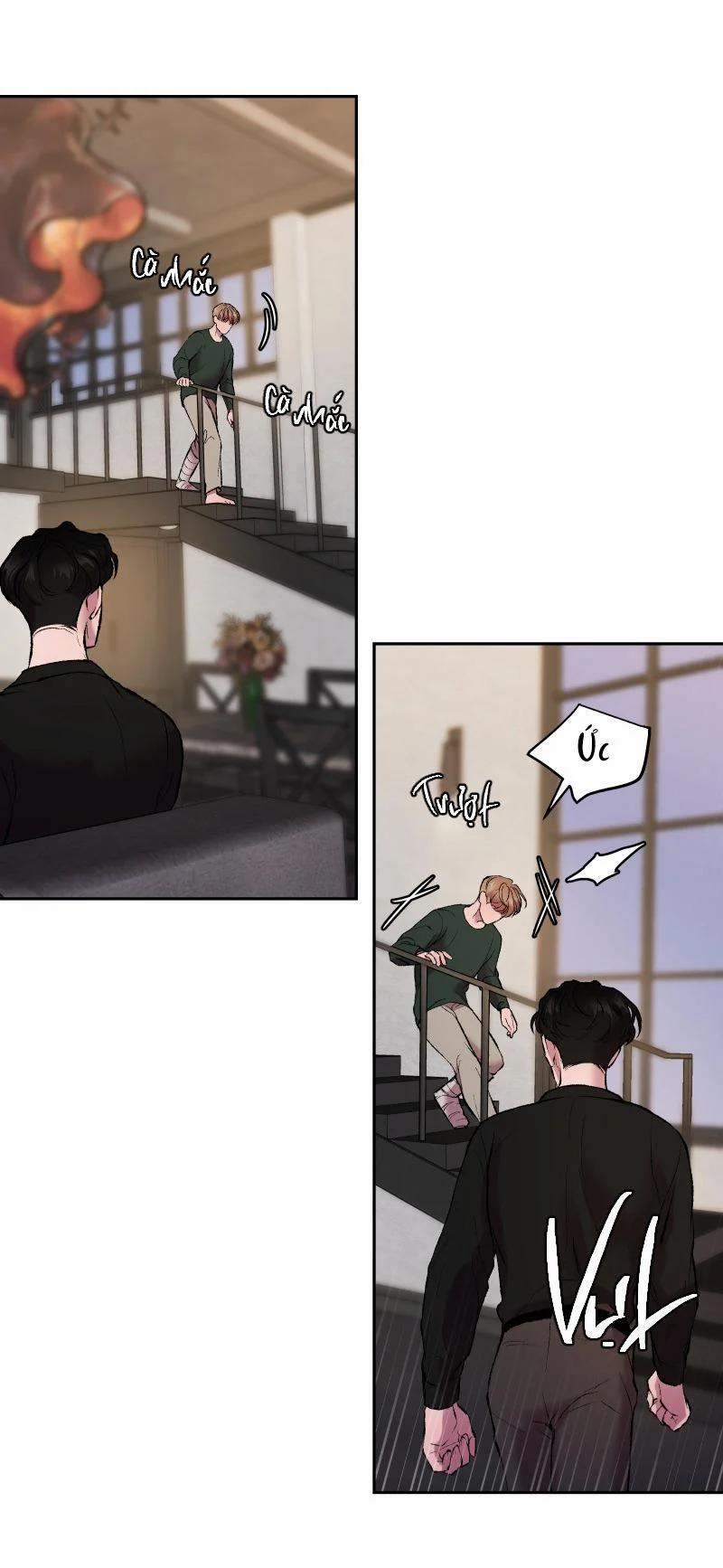 Nỗi Sợ Của Hwan Yeong 19 trang 12