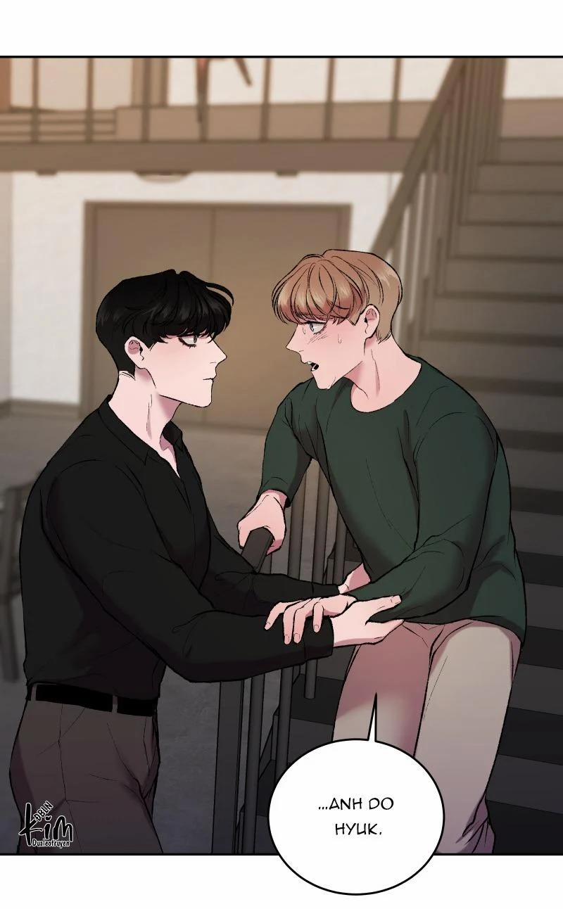 Nỗi Sợ Của Hwan Yeong 19 trang 13