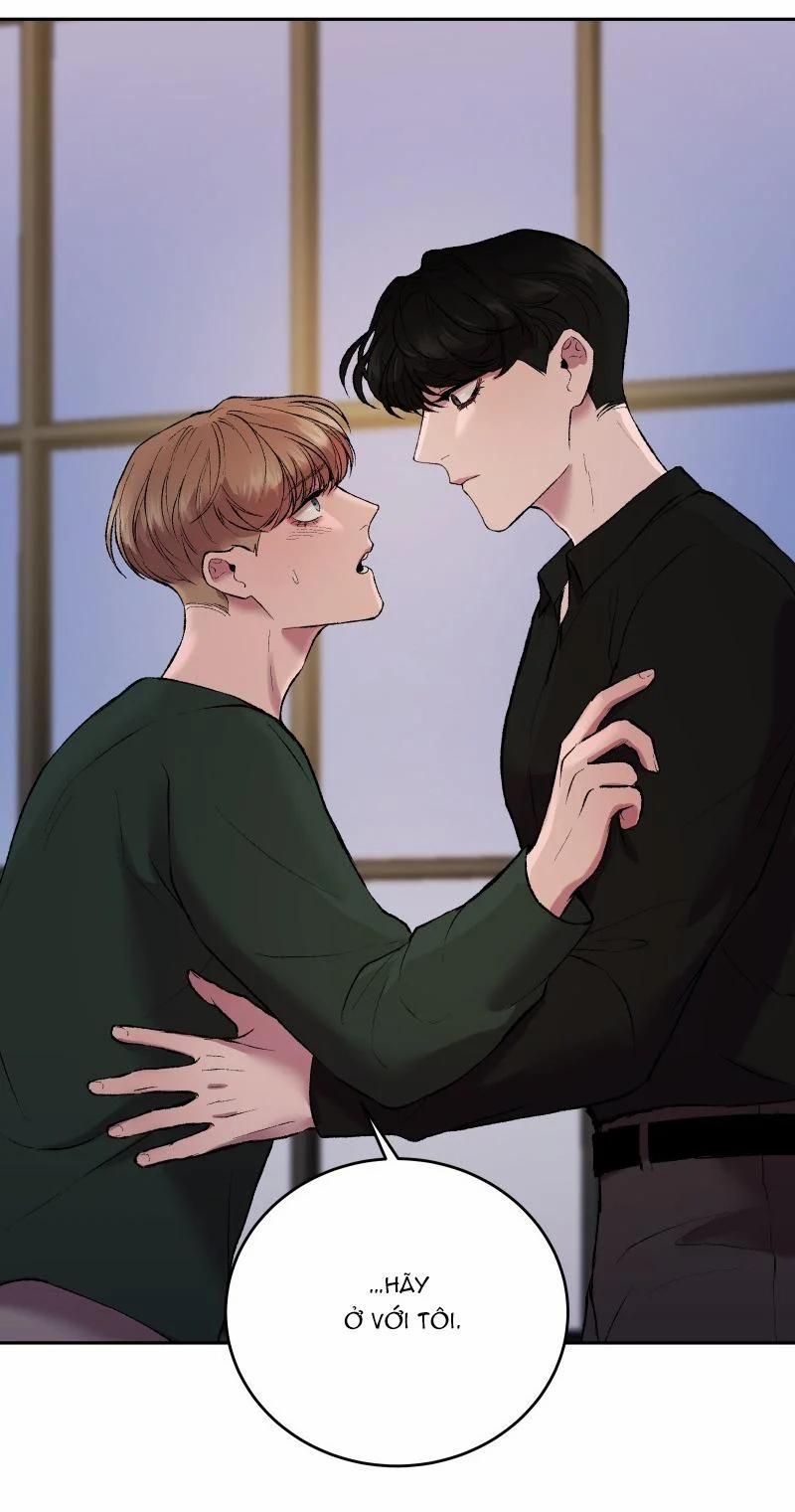 Nỗi Sợ Của Hwan Yeong 19 trang 14