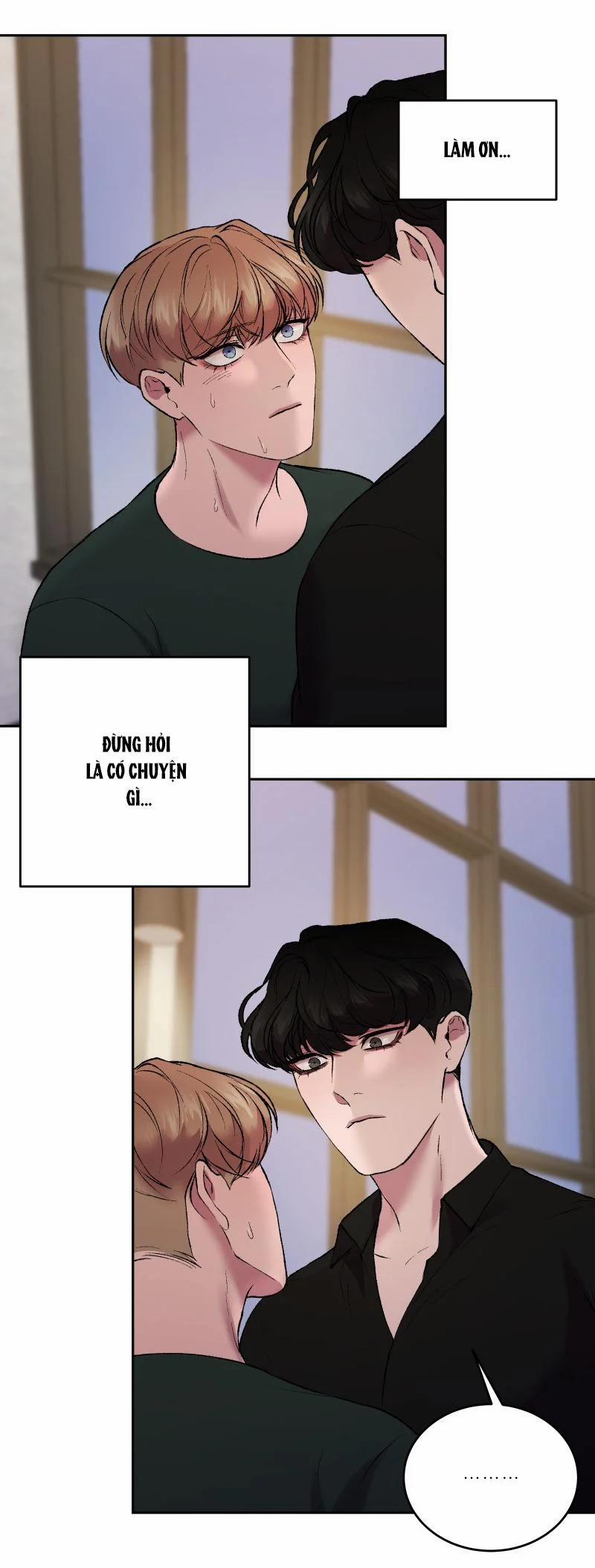 Nỗi Sợ Của Hwan Yeong 19 trang 15