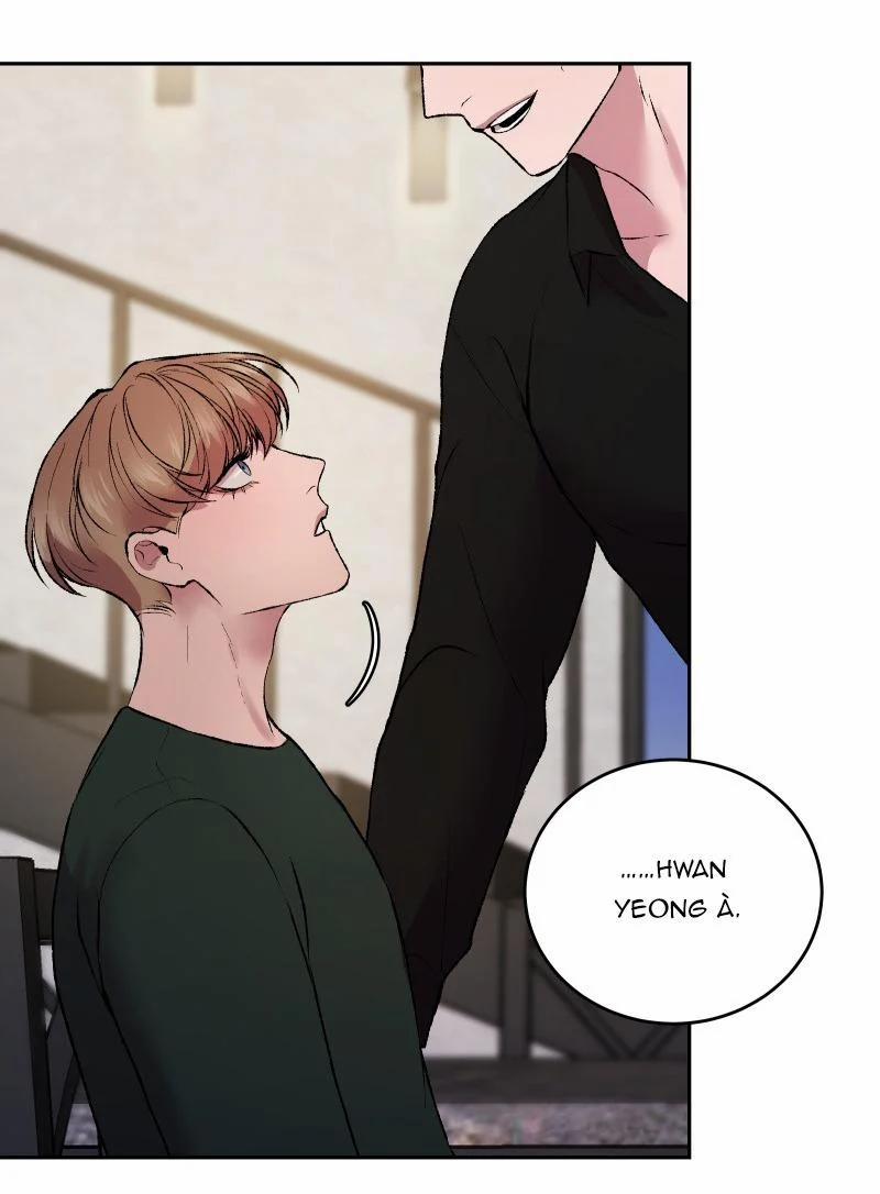 Nỗi Sợ Của Hwan Yeong 19 trang 17