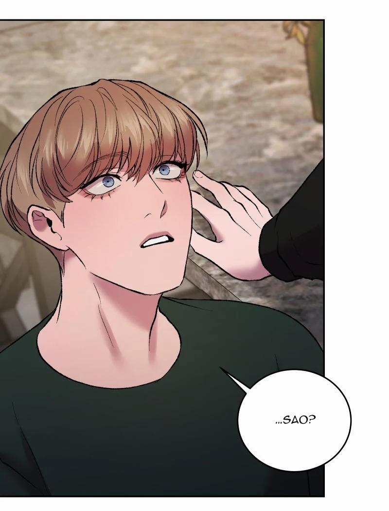 Nỗi Sợ Của Hwan Yeong 19 trang 20