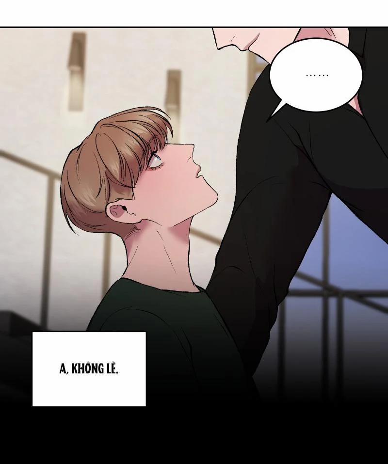 Nỗi Sợ Của Hwan Yeong 19 trang 22