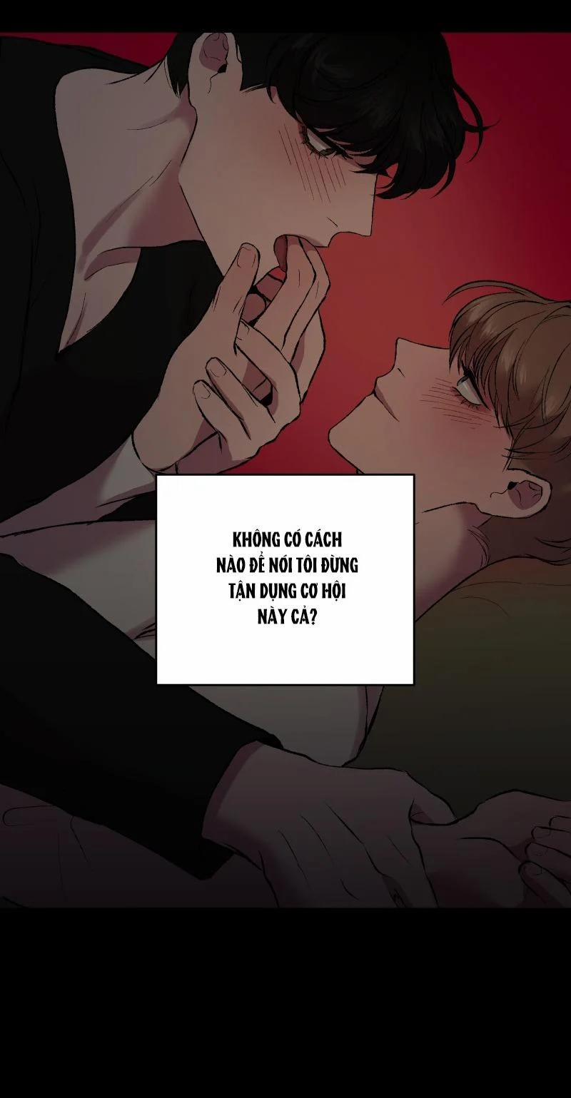 Nỗi Sợ Của Hwan Yeong 19 trang 23