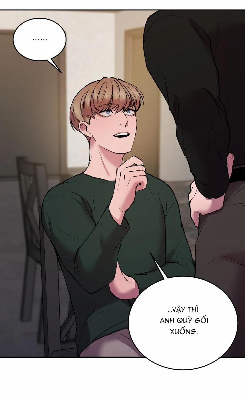 Nỗi Sợ Của Hwan Yeong 19 trang 25