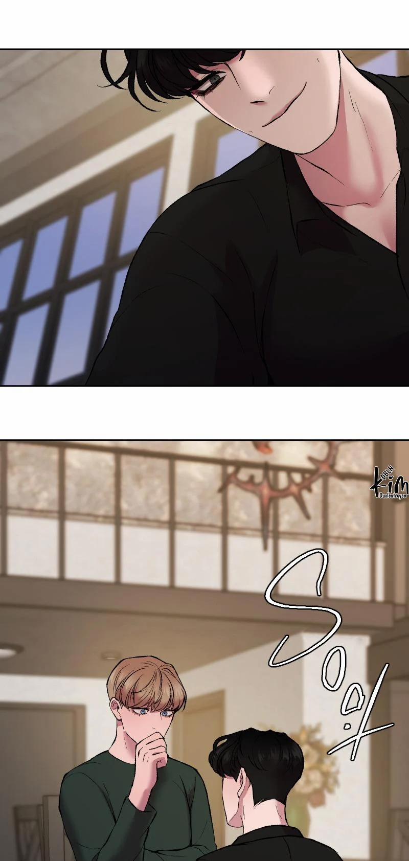 Nỗi Sợ Của Hwan Yeong 19 trang 26