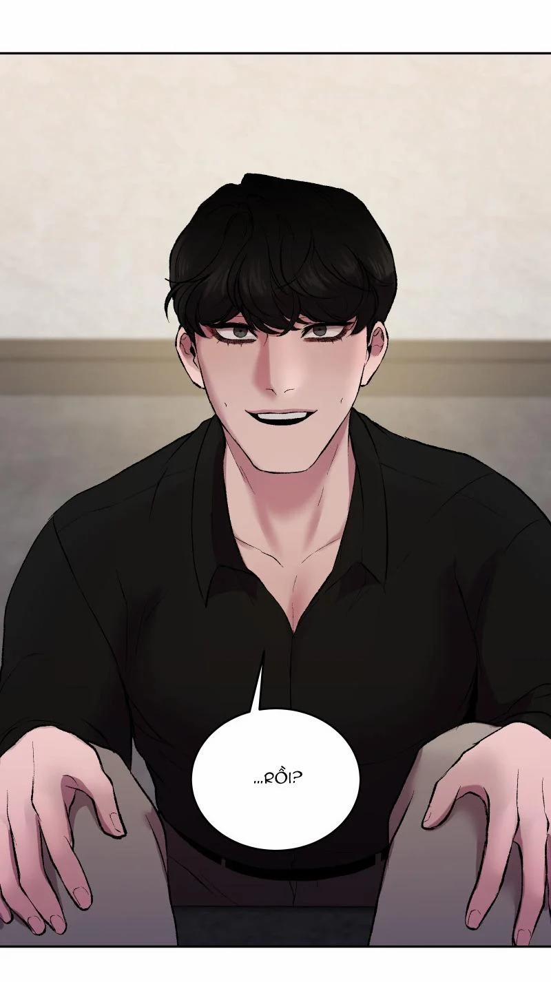 Nỗi Sợ Của Hwan Yeong 19 trang 28