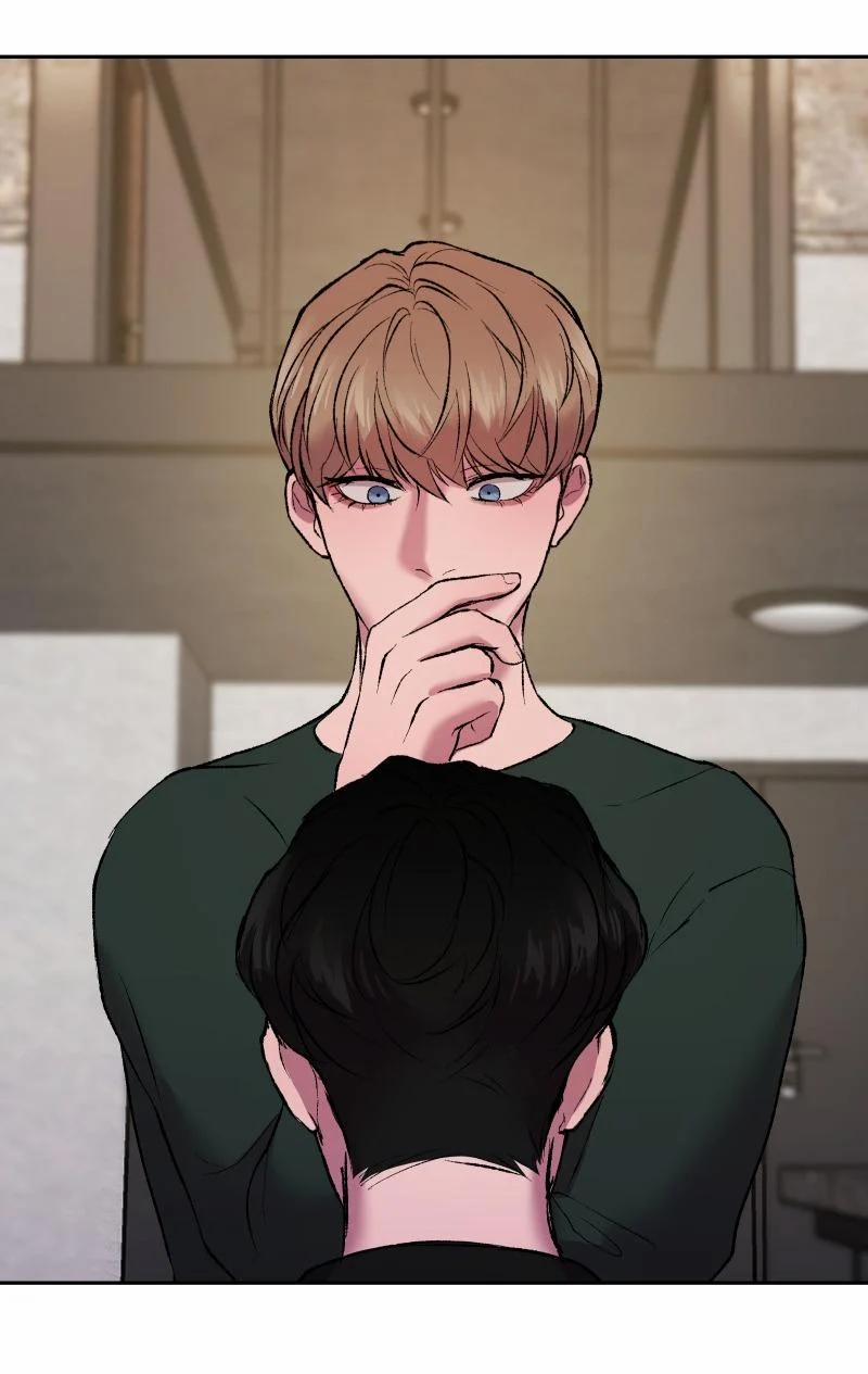 Nỗi Sợ Của Hwan Yeong 19 trang 29