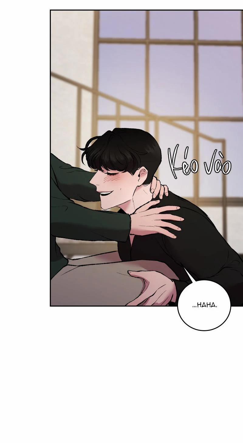 Nỗi Sợ Của Hwan Yeong 19 trang 31