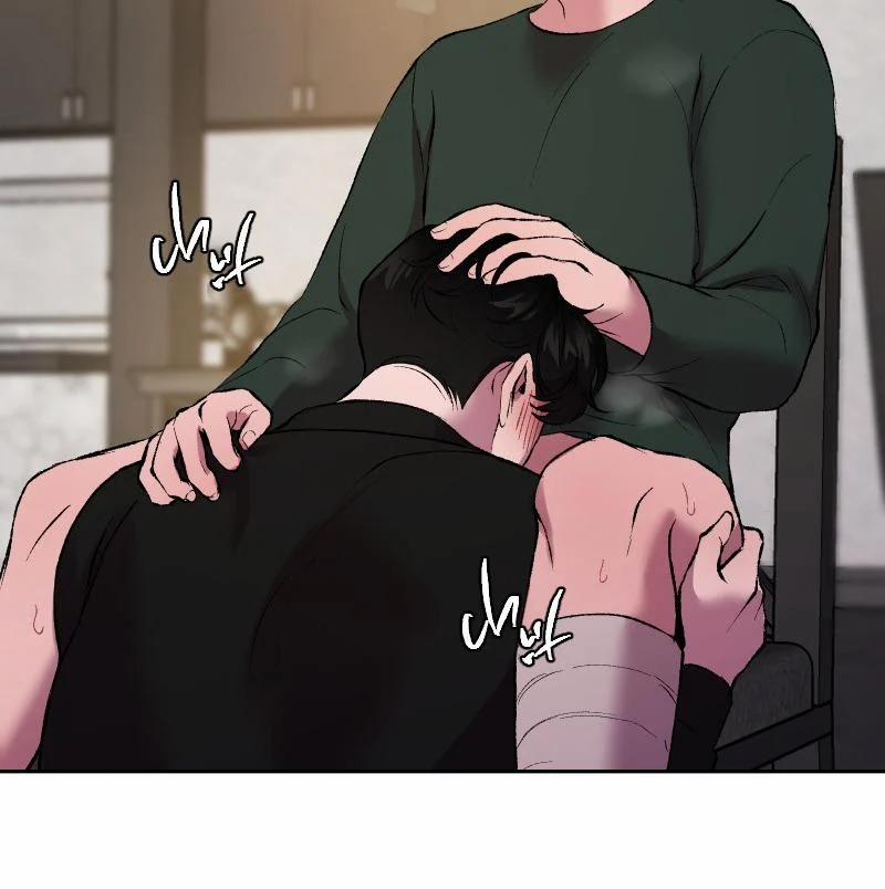 Nỗi Sợ Của Hwan Yeong 19 trang 33