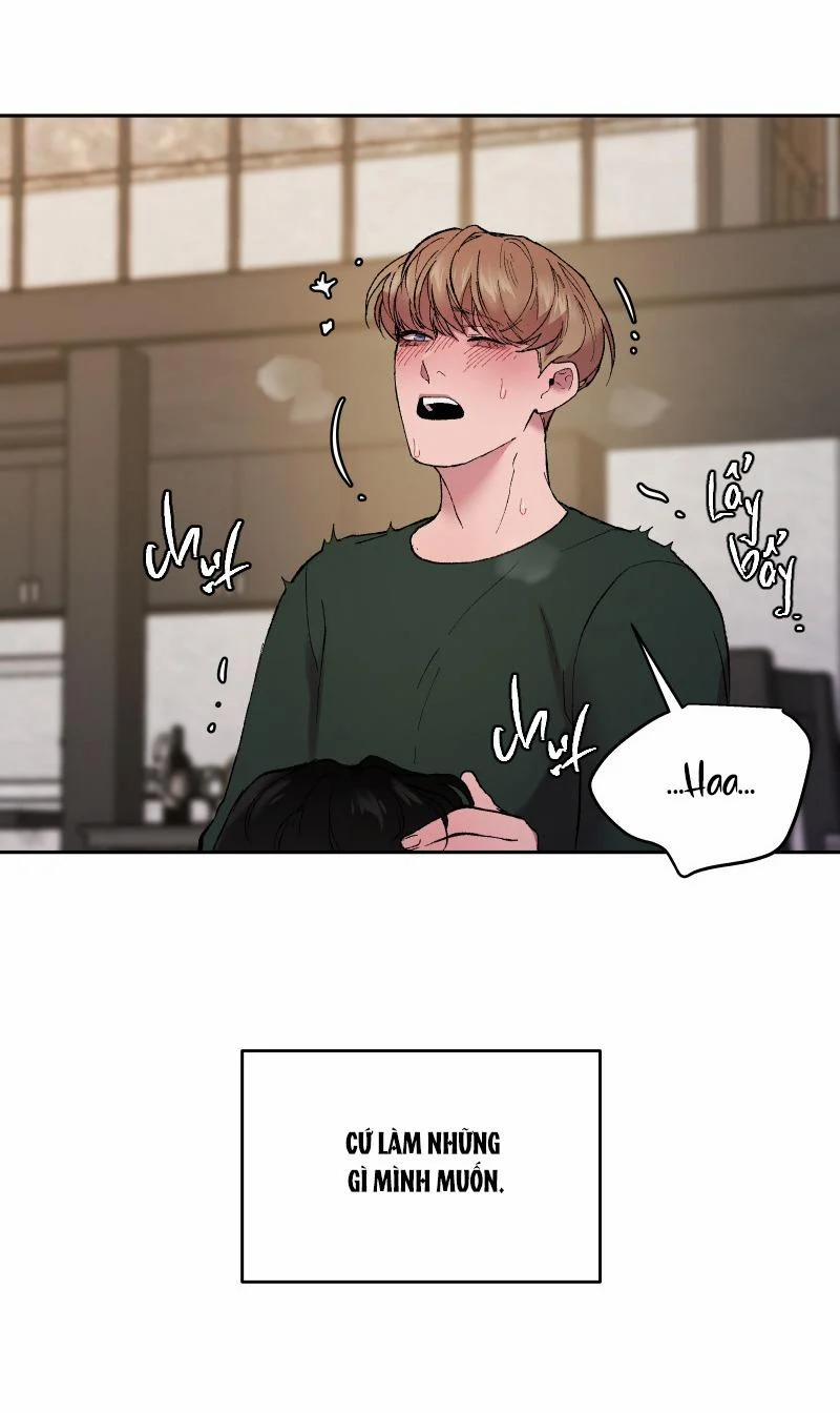 Nỗi Sợ Của Hwan Yeong 19 trang 34