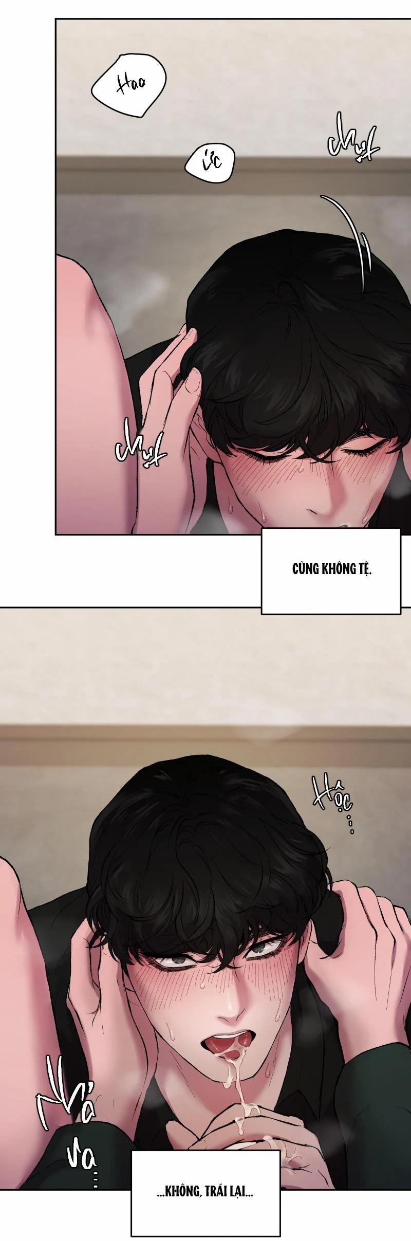 Nỗi Sợ Của Hwan Yeong 19 trang 36