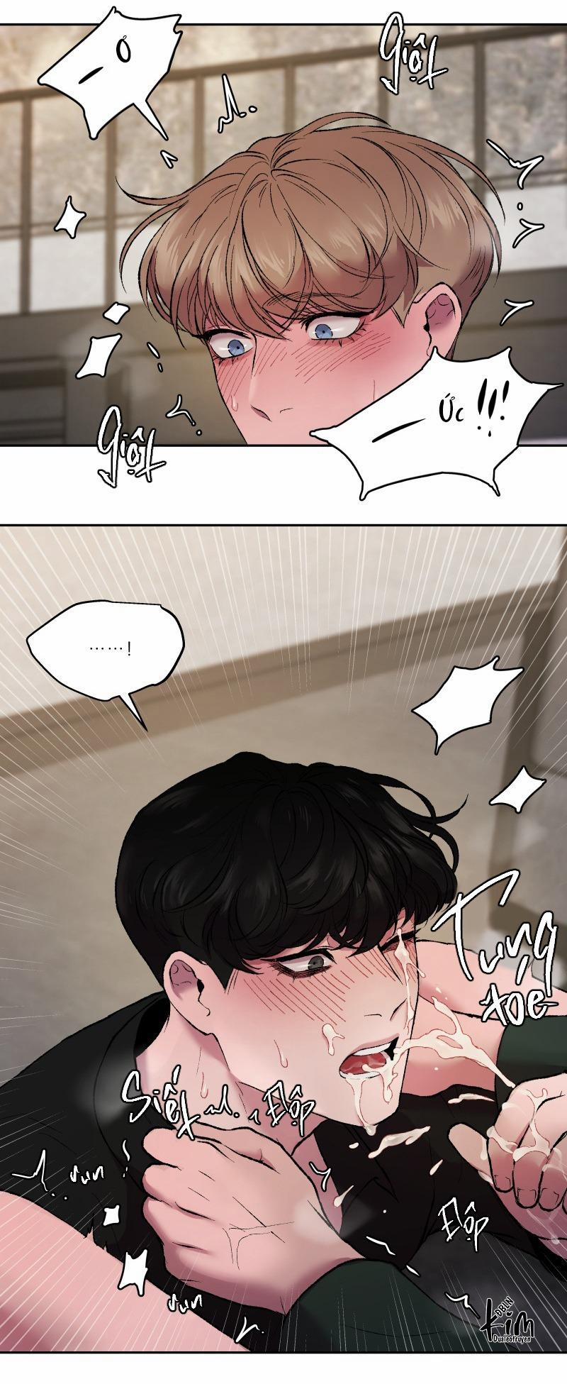 Nỗi Sợ Của Hwan Yeong 19 trang 37