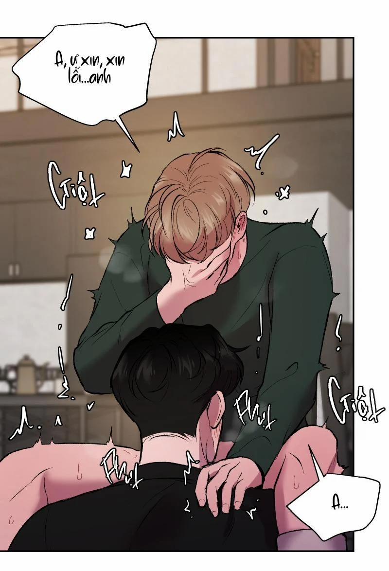 Nỗi Sợ Của Hwan Yeong 19 trang 38