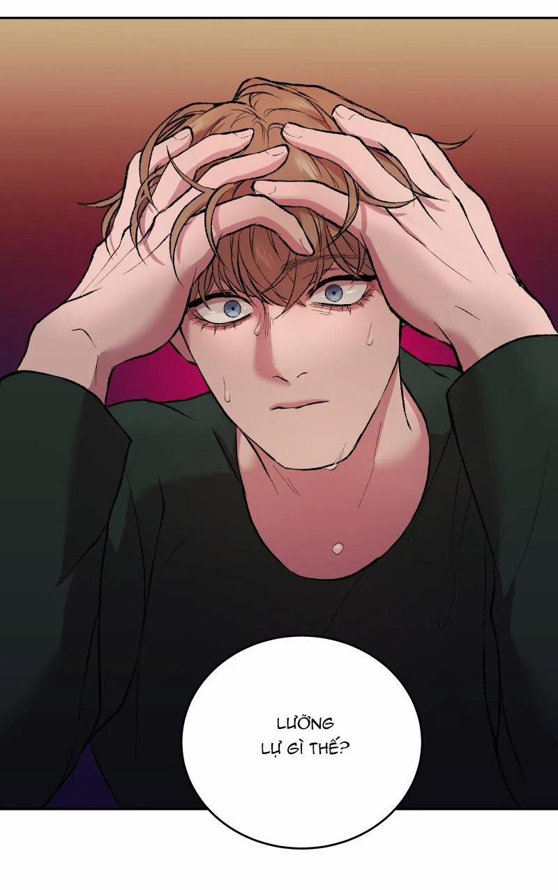 Nỗi Sợ Của Hwan Yeong 19 trang 4