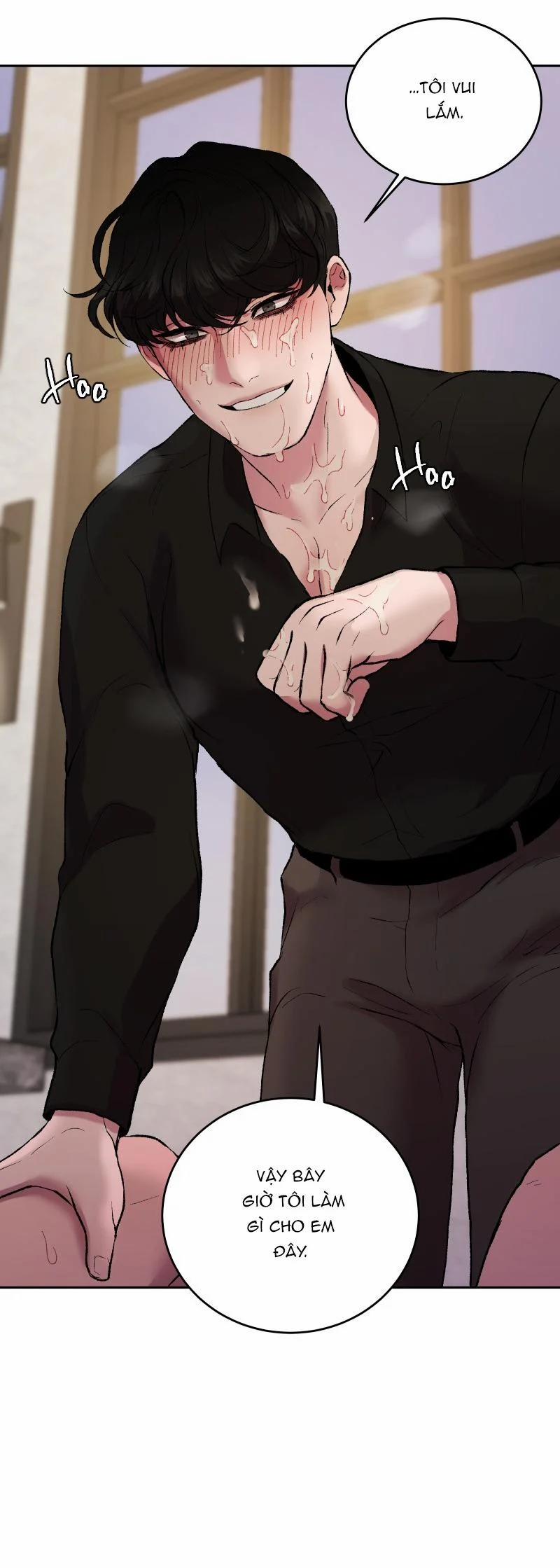 Nỗi Sợ Của Hwan Yeong 19 trang 40