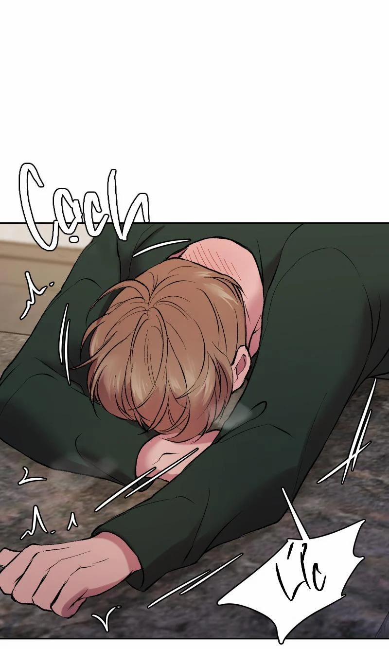 Nỗi Sợ Của Hwan Yeong 19 trang 41