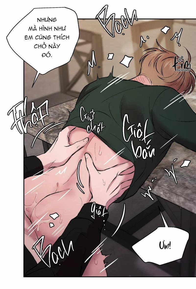 Nỗi Sợ Của Hwan Yeong 19 trang 48