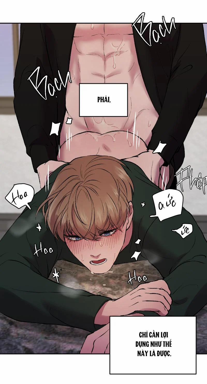 Nỗi Sợ Của Hwan Yeong 19 trang 49