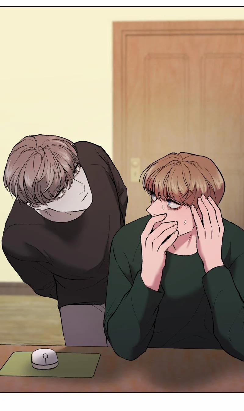 Nỗi Sợ Của Hwan Yeong 19 trang 5