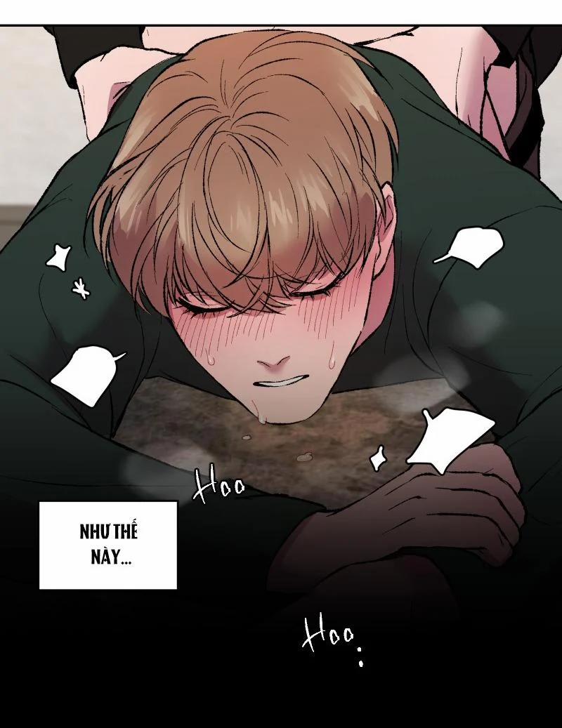 Nỗi Sợ Của Hwan Yeong 19 trang 50