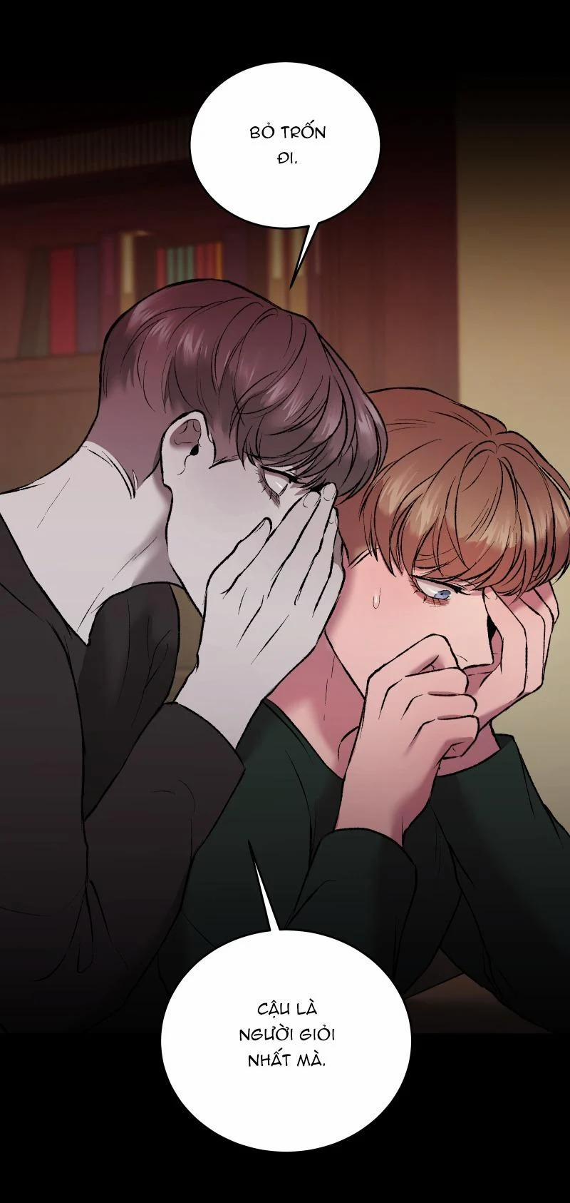 Nỗi Sợ Của Hwan Yeong 19 trang 51