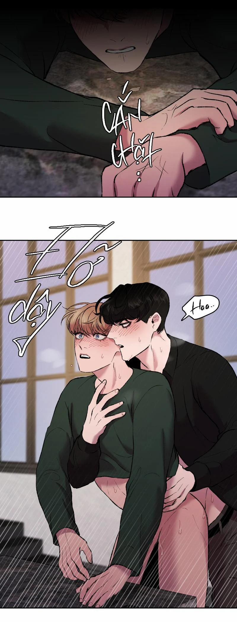 Nỗi Sợ Của Hwan Yeong 19 trang 52