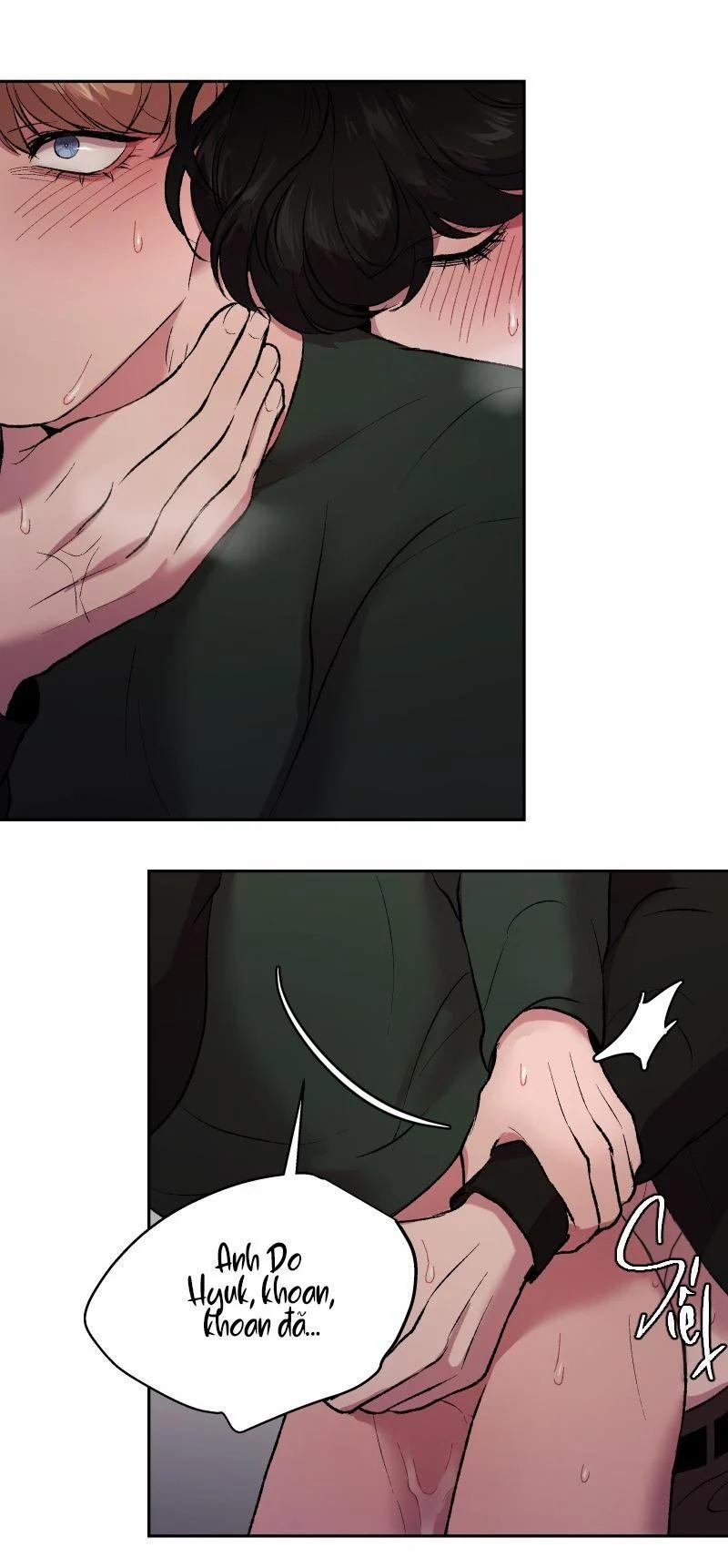 Nỗi Sợ Của Hwan Yeong 19 trang 58