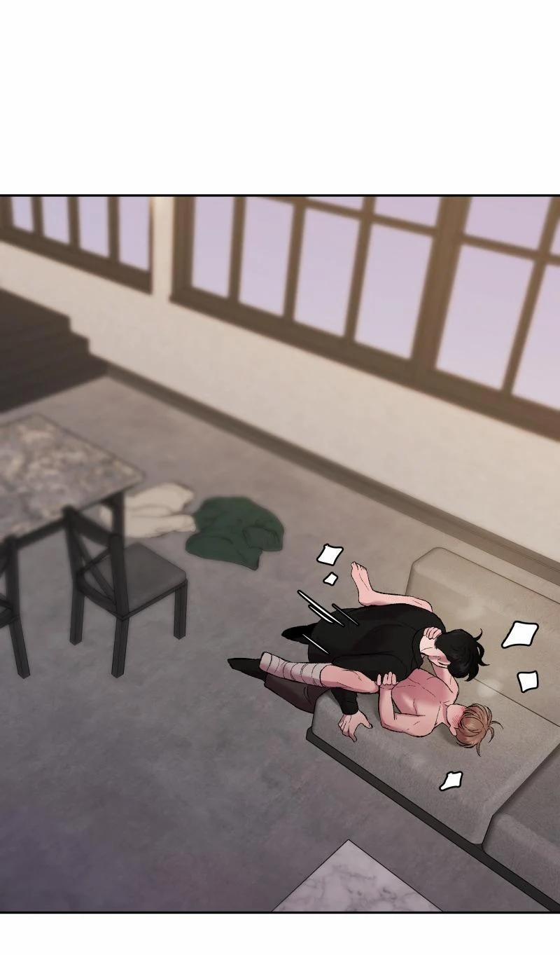 Nỗi Sợ Của Hwan Yeong 19 trang 60