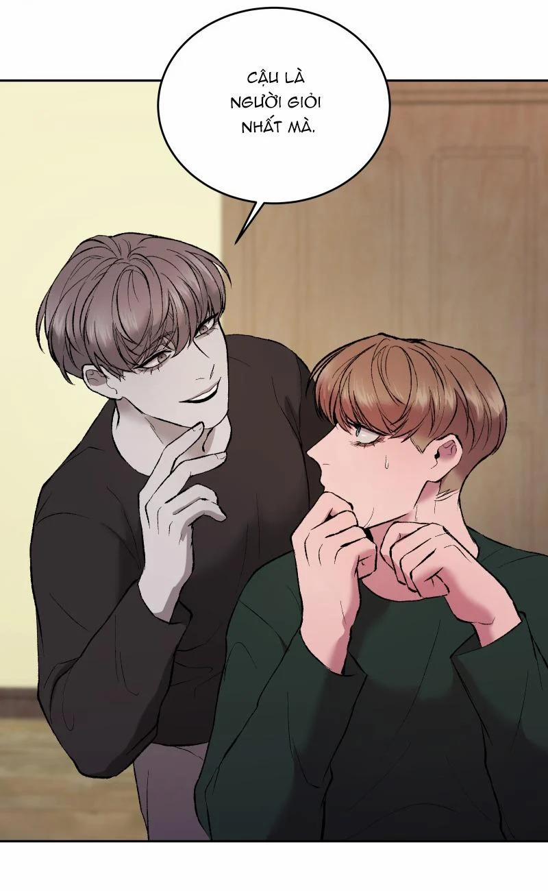 Nỗi Sợ Của Hwan Yeong 19 trang 7