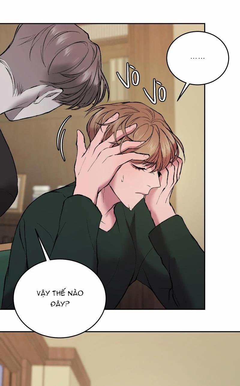 Nỗi Sợ Của Hwan Yeong 19 trang 8