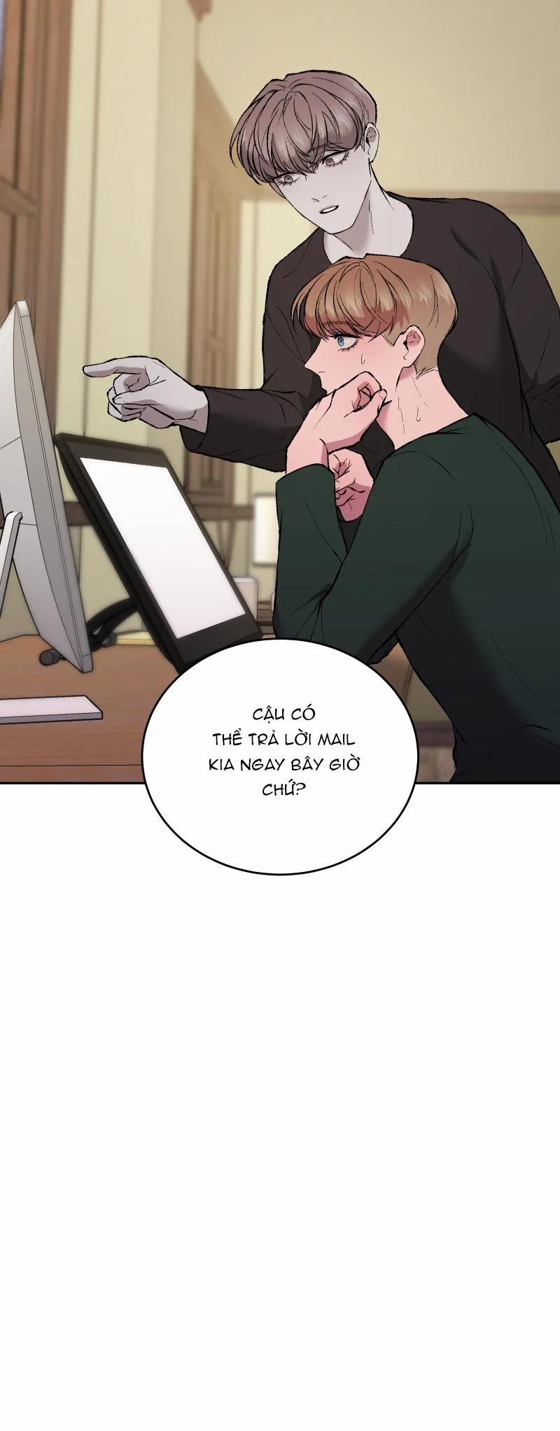 Nỗi Sợ Của Hwan Yeong 19 trang 9