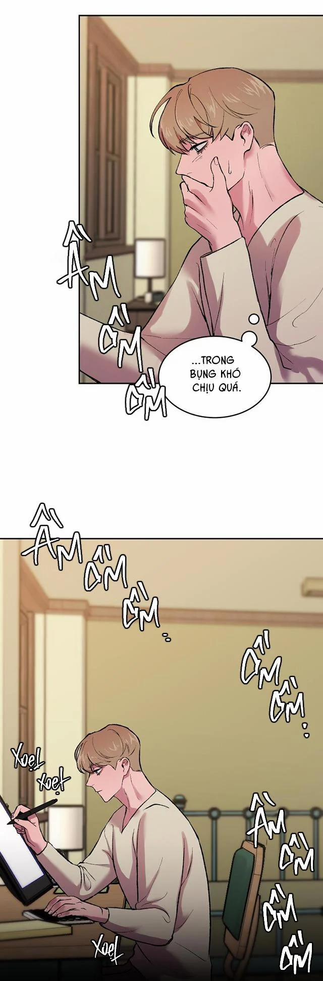 Nỗi Sợ Của Hwan Yeong 2 trang 10