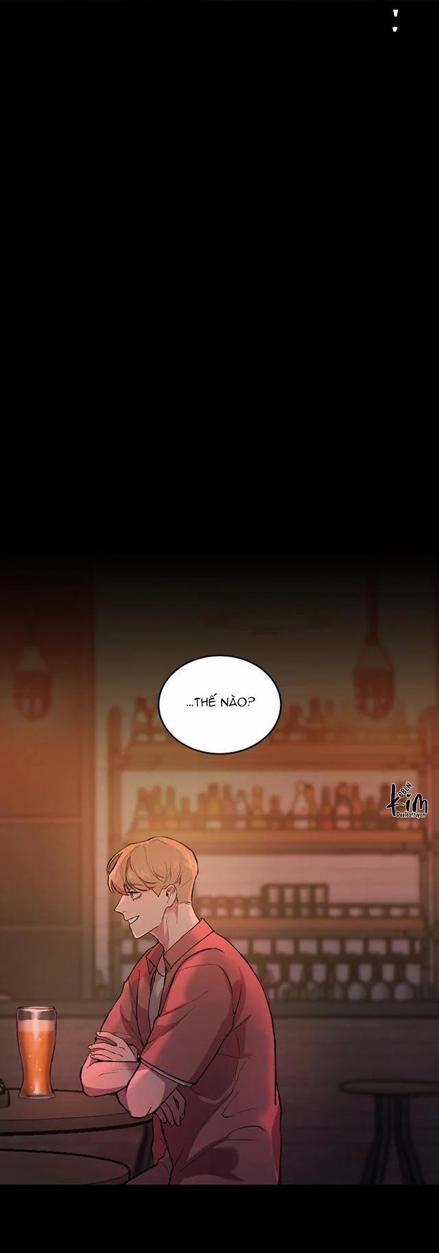 Nỗi Sợ Của Hwan Yeong 2 trang 11