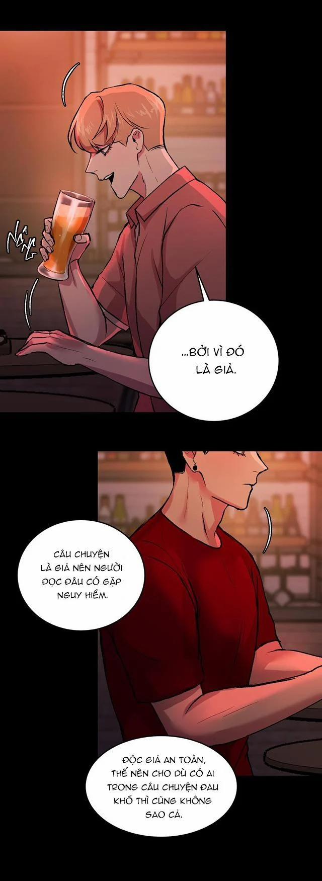 Nỗi Sợ Của Hwan Yeong 2 trang 14