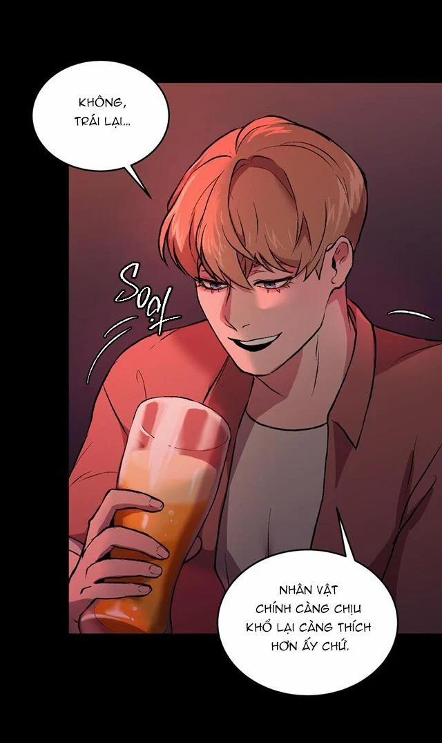 Nỗi Sợ Của Hwan Yeong 2 trang 15