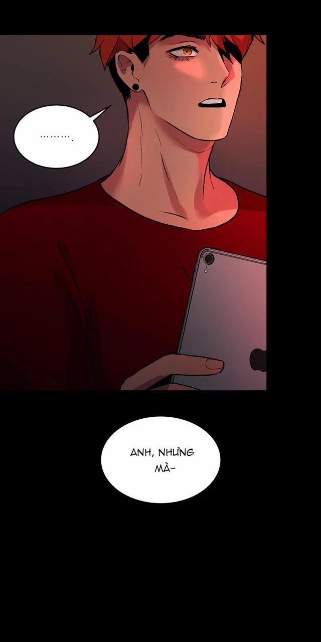 Nỗi Sợ Của Hwan Yeong 2 trang 16