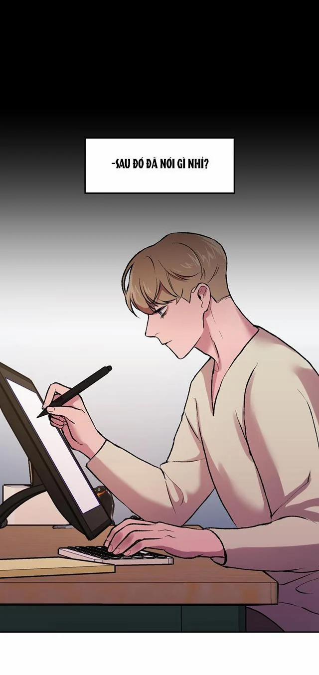 Nỗi Sợ Của Hwan Yeong 2 trang 17