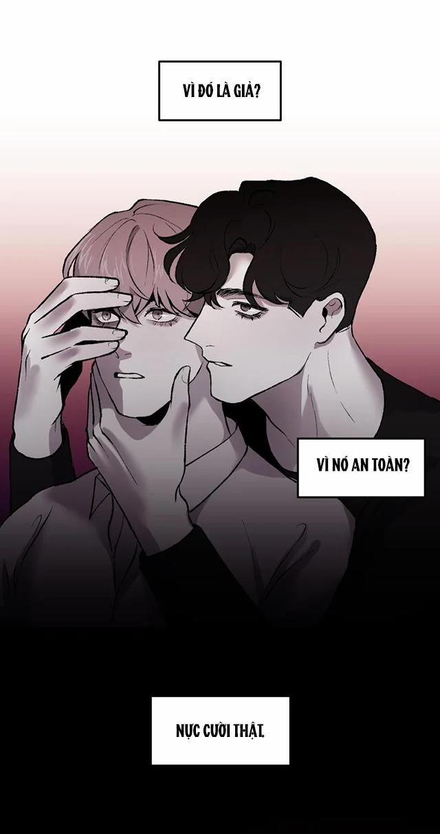 Nỗi Sợ Của Hwan Yeong 2 trang 18