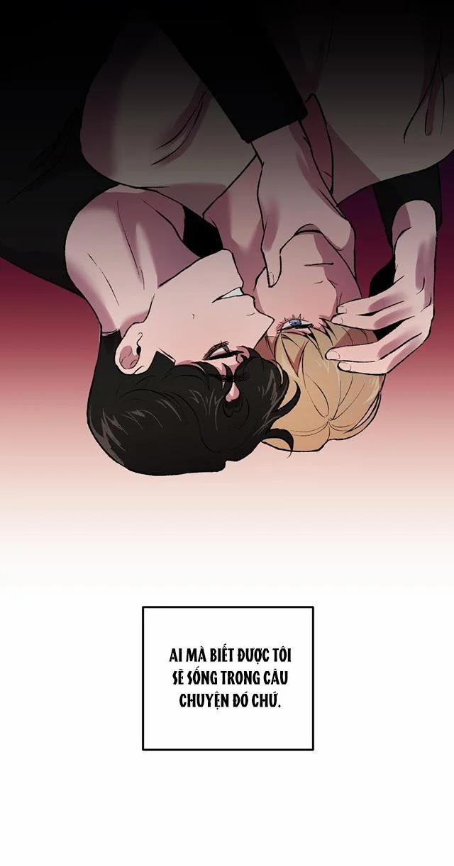 Nỗi Sợ Của Hwan Yeong 2 trang 19