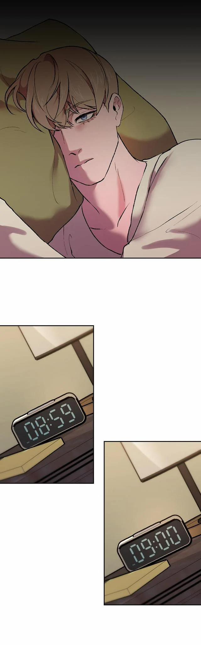 Nỗi Sợ Của Hwan Yeong 2 trang 2