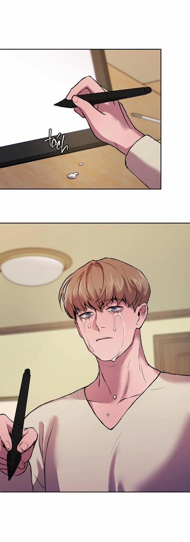 Nỗi Sợ Của Hwan Yeong 2 trang 20