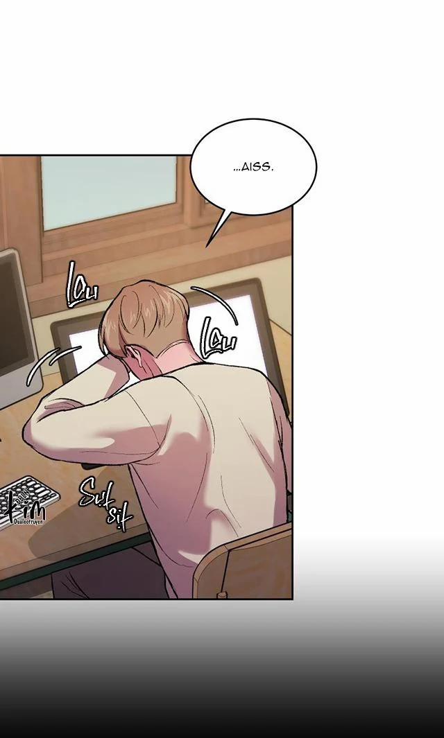 Nỗi Sợ Của Hwan Yeong 2 trang 21