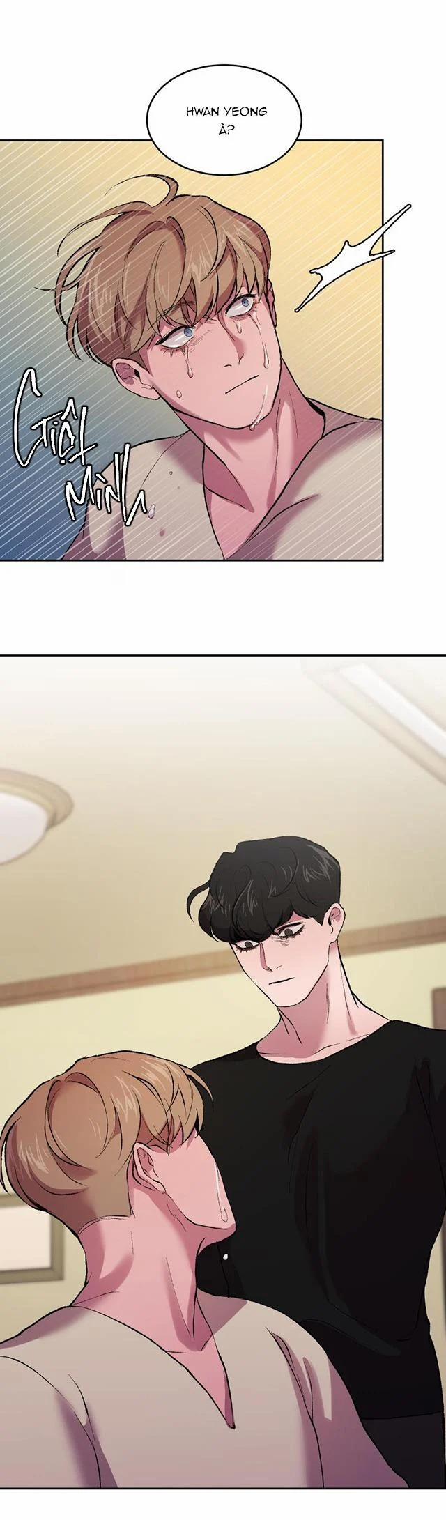 Nỗi Sợ Của Hwan Yeong 2 trang 24