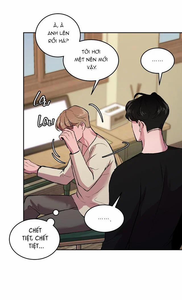 Nỗi Sợ Của Hwan Yeong 2 trang 25