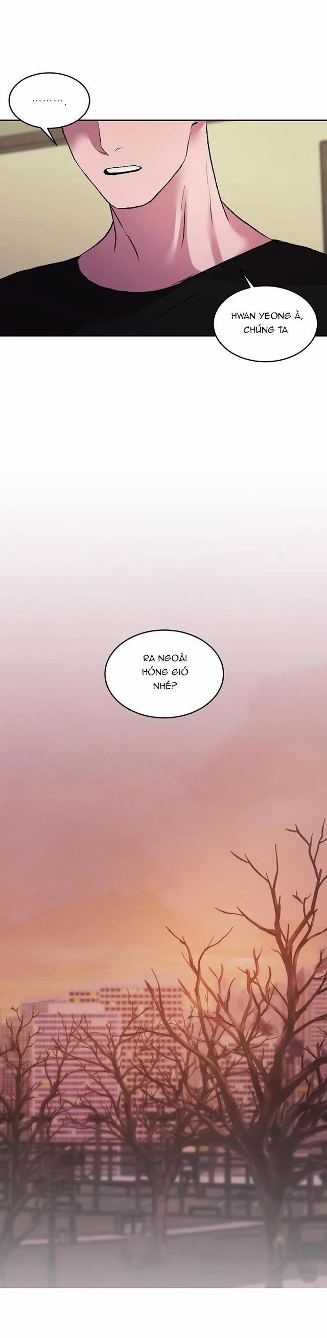 Nỗi Sợ Của Hwan Yeong 2 trang 26