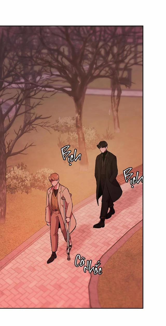 Nỗi Sợ Của Hwan Yeong 2 trang 27
