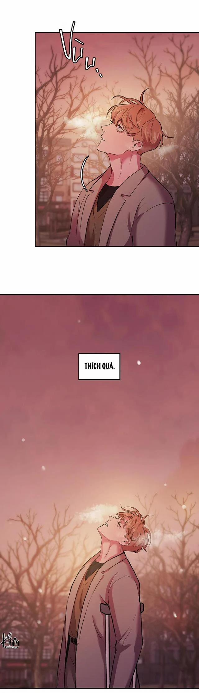 Nỗi Sợ Của Hwan Yeong 2 trang 28