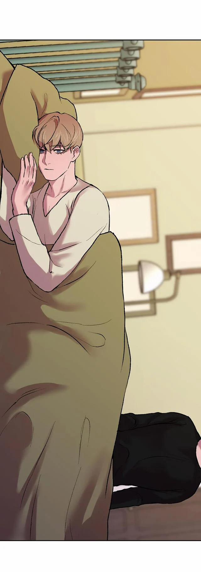 Nỗi Sợ Của Hwan Yeong 2 trang 3