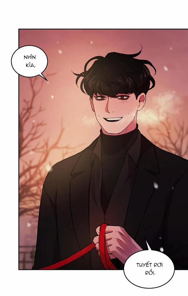 Nỗi Sợ Của Hwan Yeong 2 trang 30